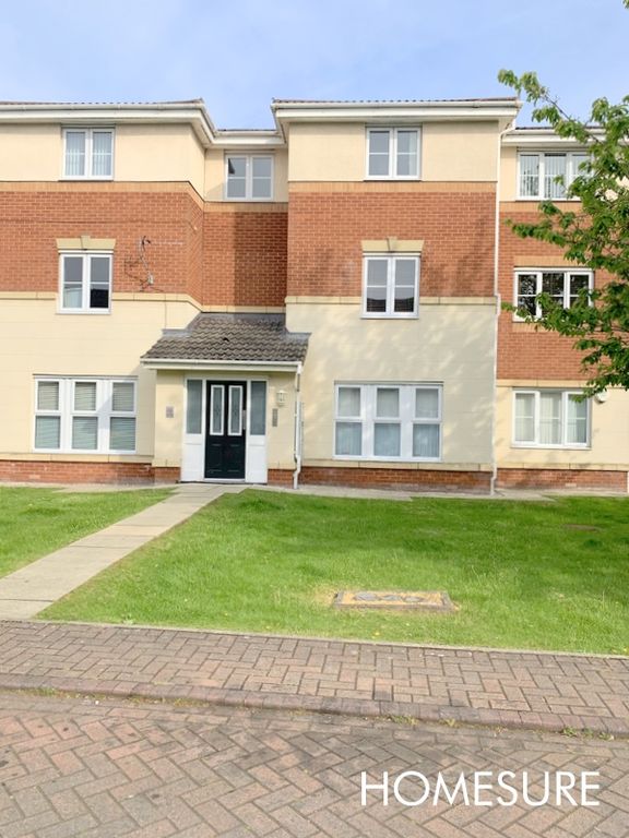 2 bed flat to rent in Carlake Grove, Walton, Liverpool L9 Zoopla