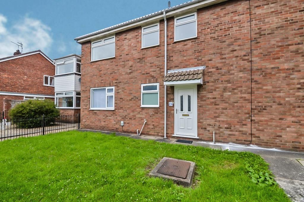 2 bed terraced house to rent in St. Leonards Road, Beverley HU17 Zoopla