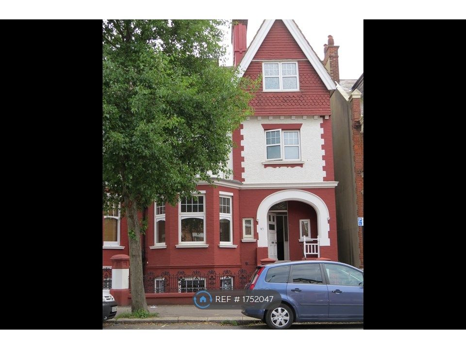 2 bed flat to rent in Sackville Road, Hove BN3 Zoopla
