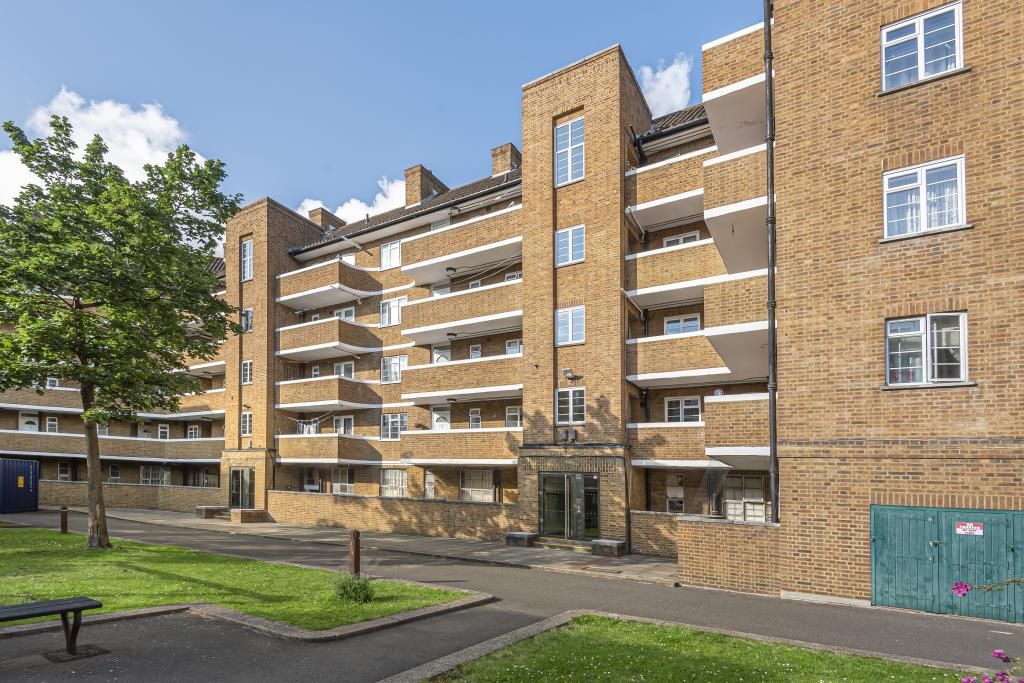 Dibdin House, Maida Vale W9