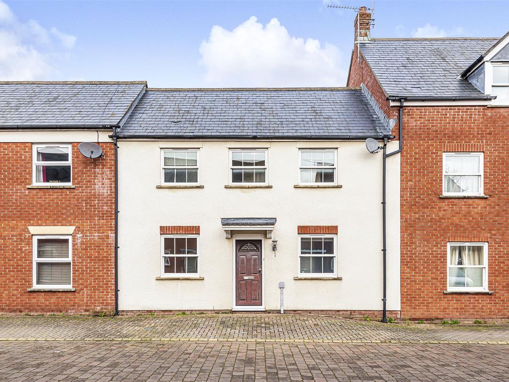 Chivers Road, Devizes SN10  