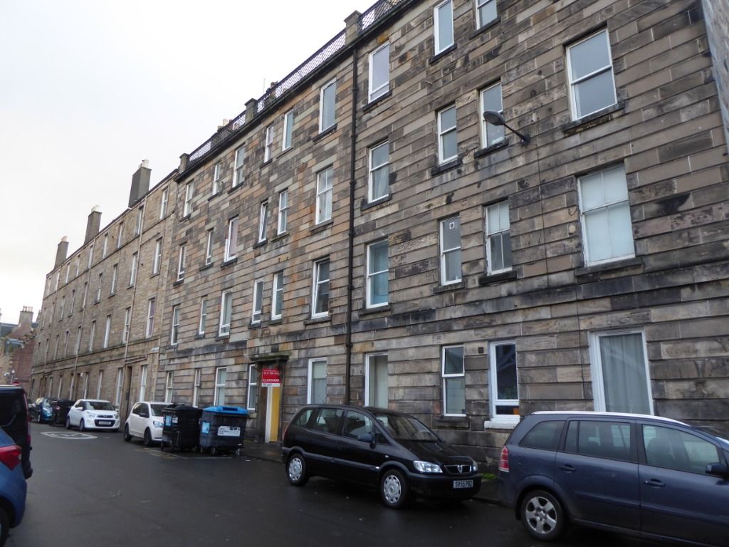 1 bed flat to rent in Ramsay Place, Portobello, Edinburgh EH15 Zoopla