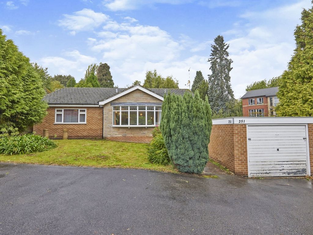 Duffield Road, Darley Abbey, Derby DE22  