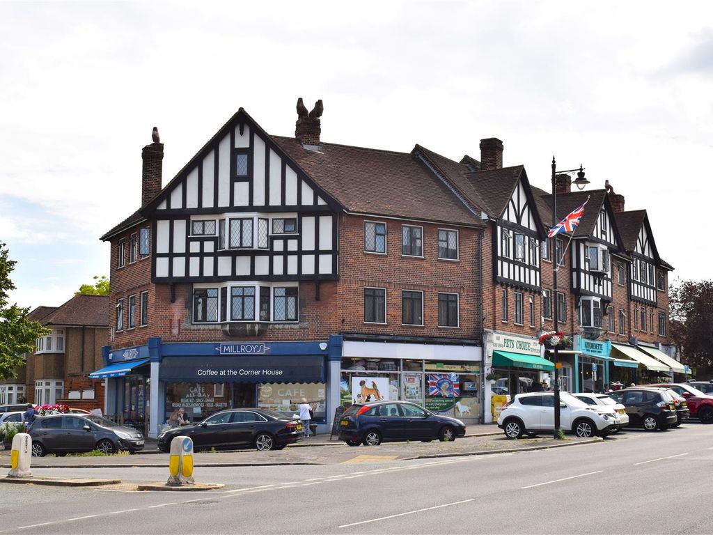 2 bed flat for sale in Epsom Road, Ewell, Epsom KT17 Zoopla