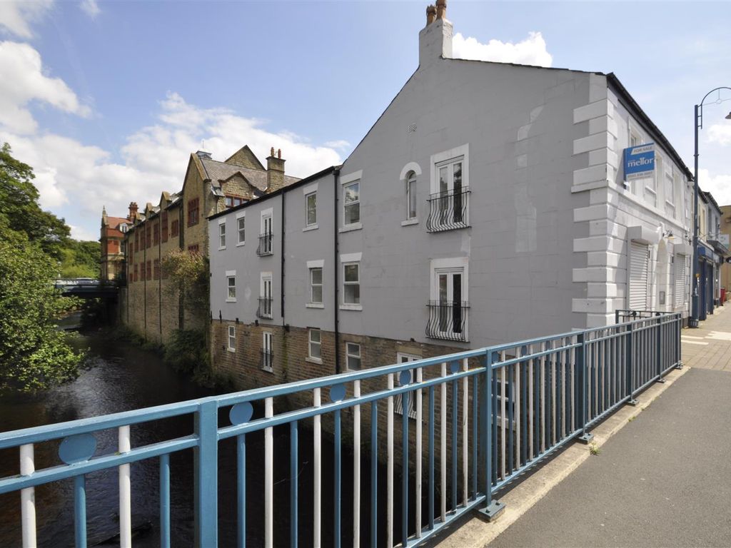 1 bed flat for sale in Melbourne Street, Stalybridge SK15 Zoopla