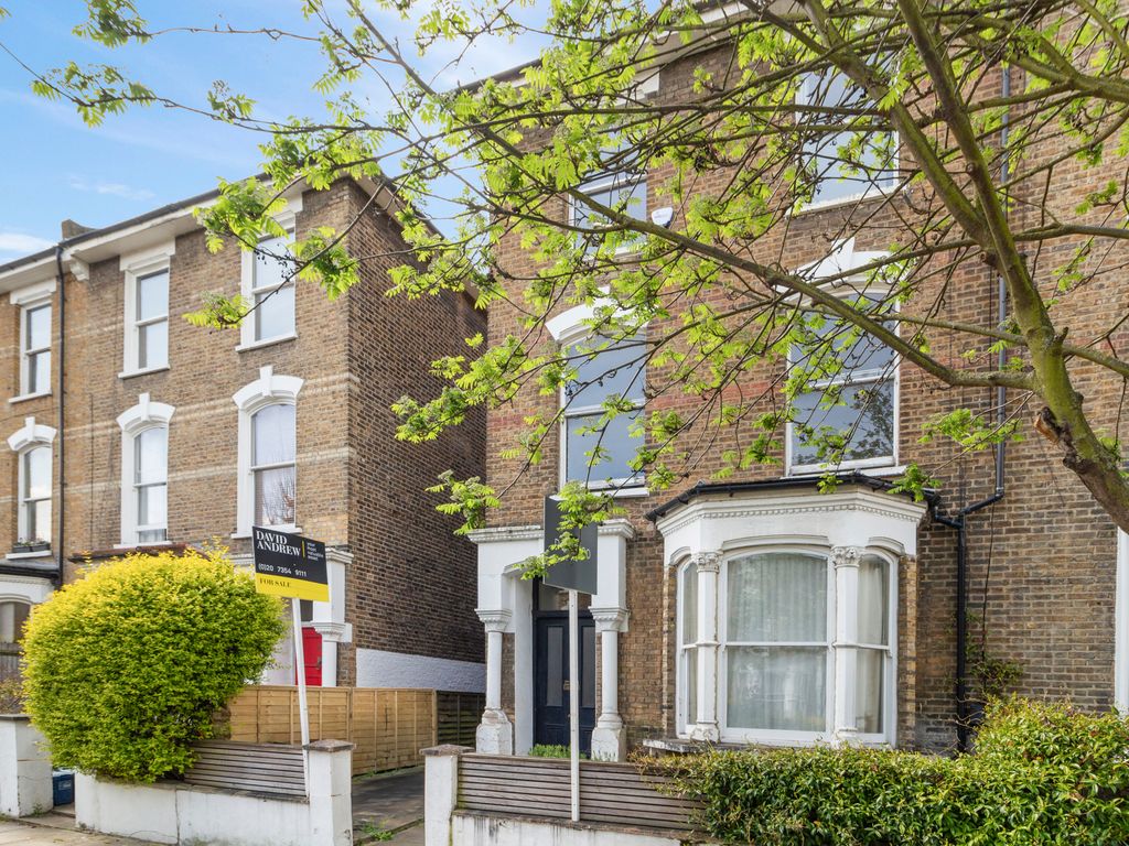 2 bed flat for sale in Wilberforce Road, London N4, £575,000 Zoopla
