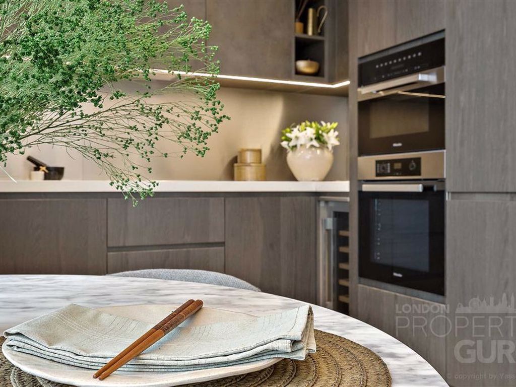 New Covent Garden Market, London SW8  