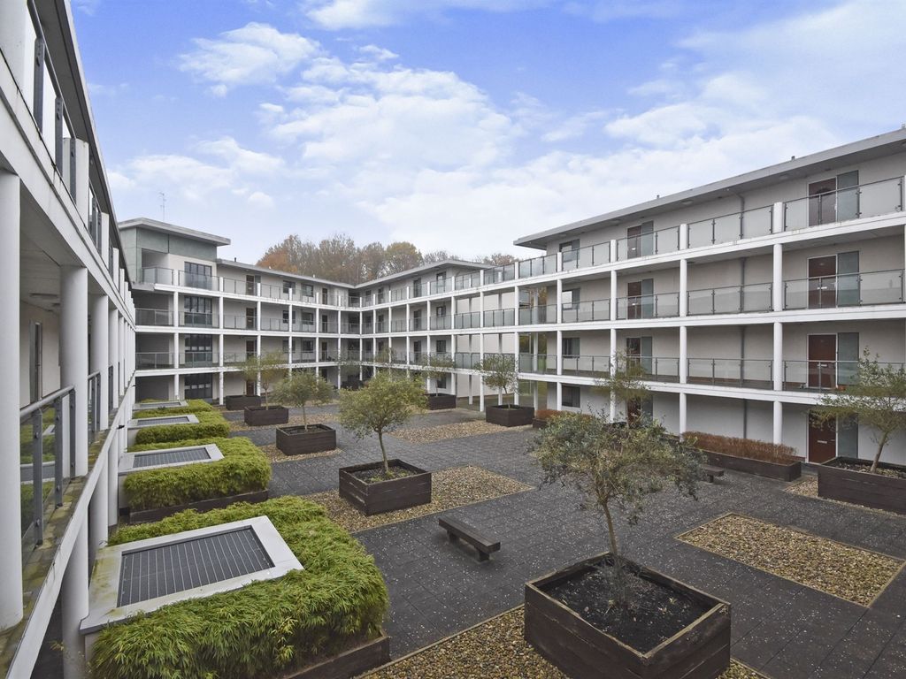 Rollason Way Brentwood CM14