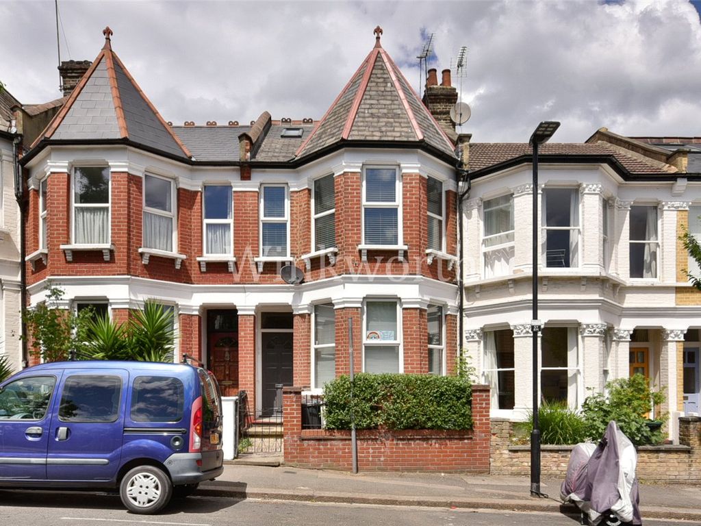 3 bed flat to rent in Seymour Road, London N8 Zoopla