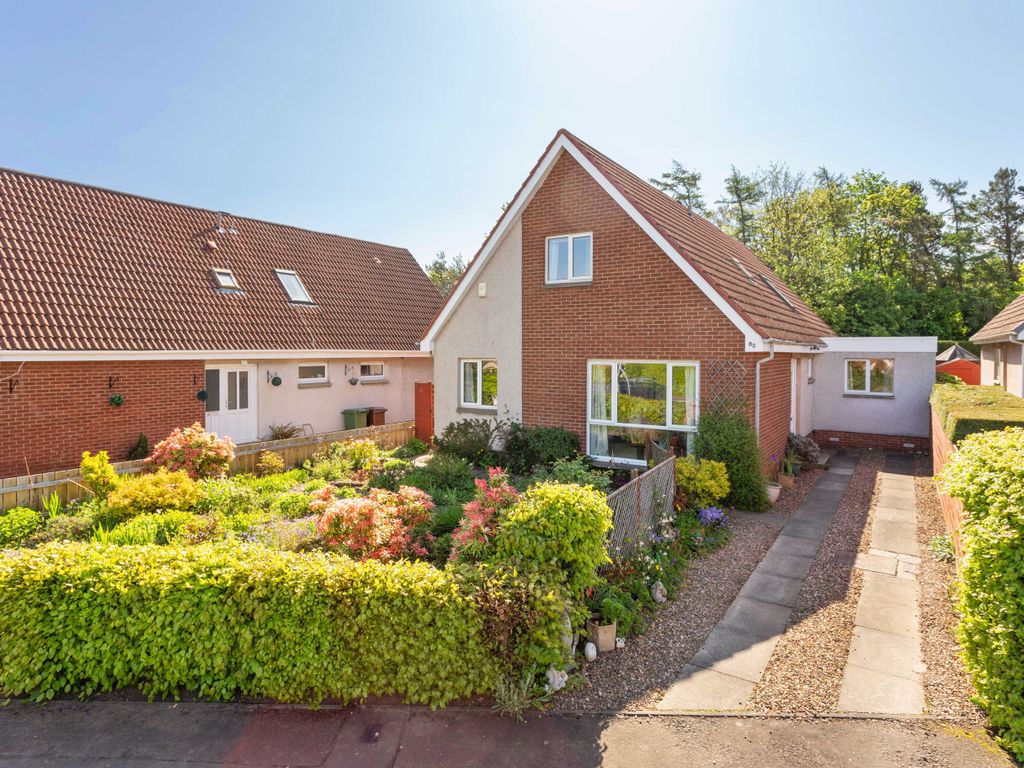 5 bed detached house for sale in 80 Glassel Park Road, Longniddry EH32, £435,000 Zoopla