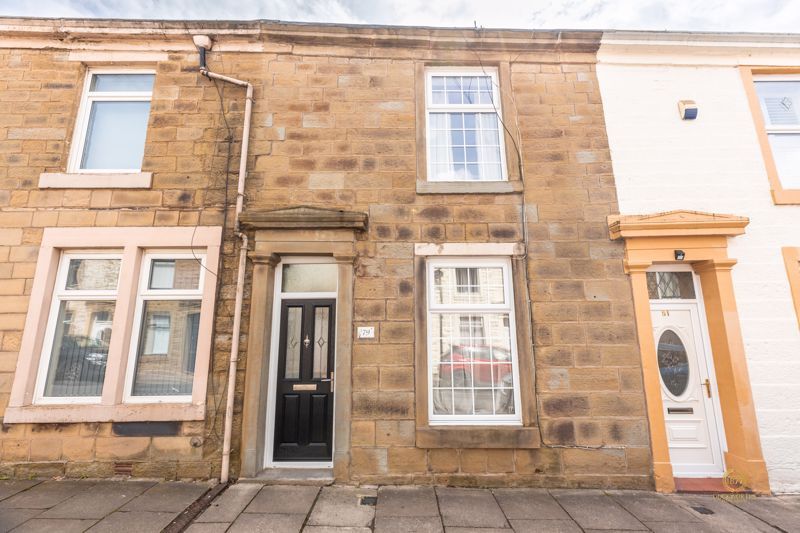 2 bed terraced house for sale in Pickup Street, Clayton Le Moors BB5 Zoopla