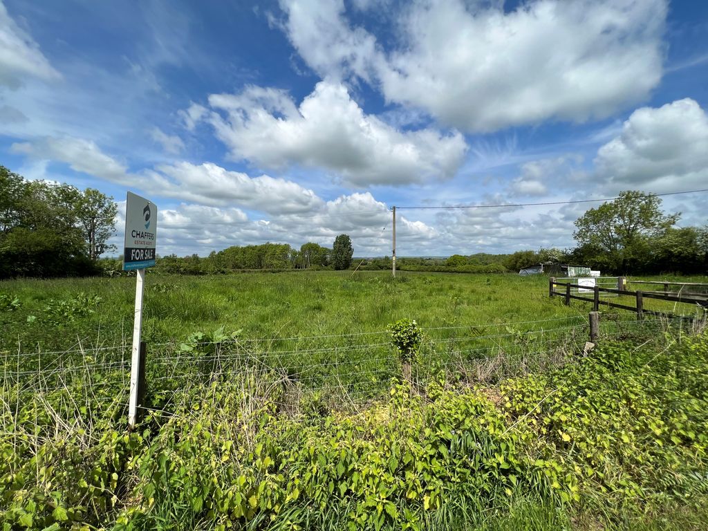 Land for sale in Turnpike Road, Shaftesbury SP7 Zoopla