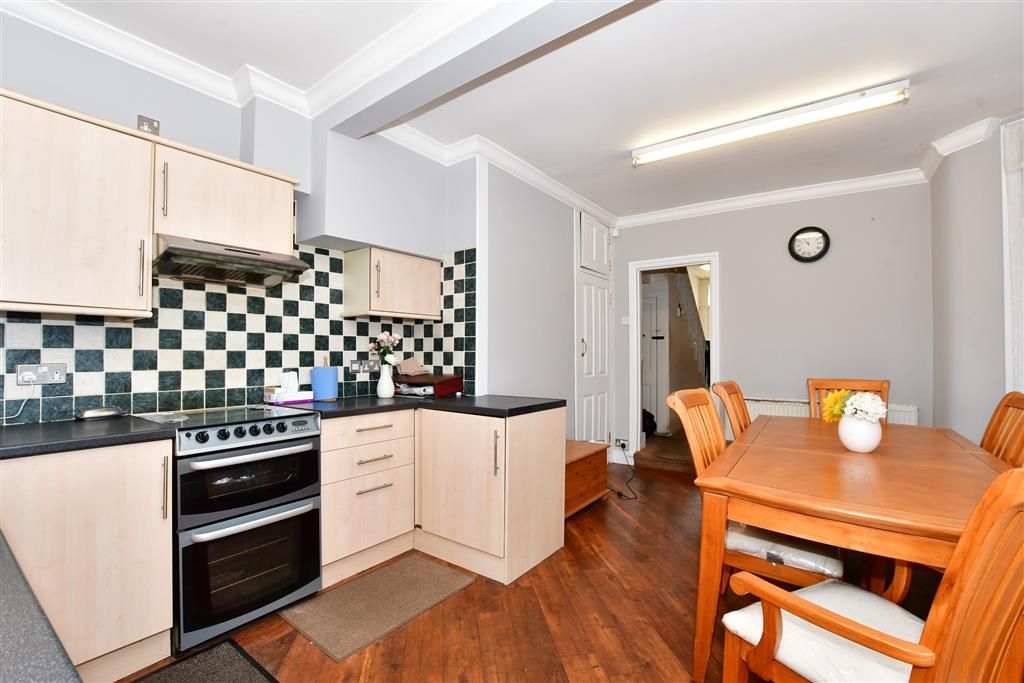 4 bed terraced house for sale in Ingleby Road, Ilford, Essex IG1 Zoopla