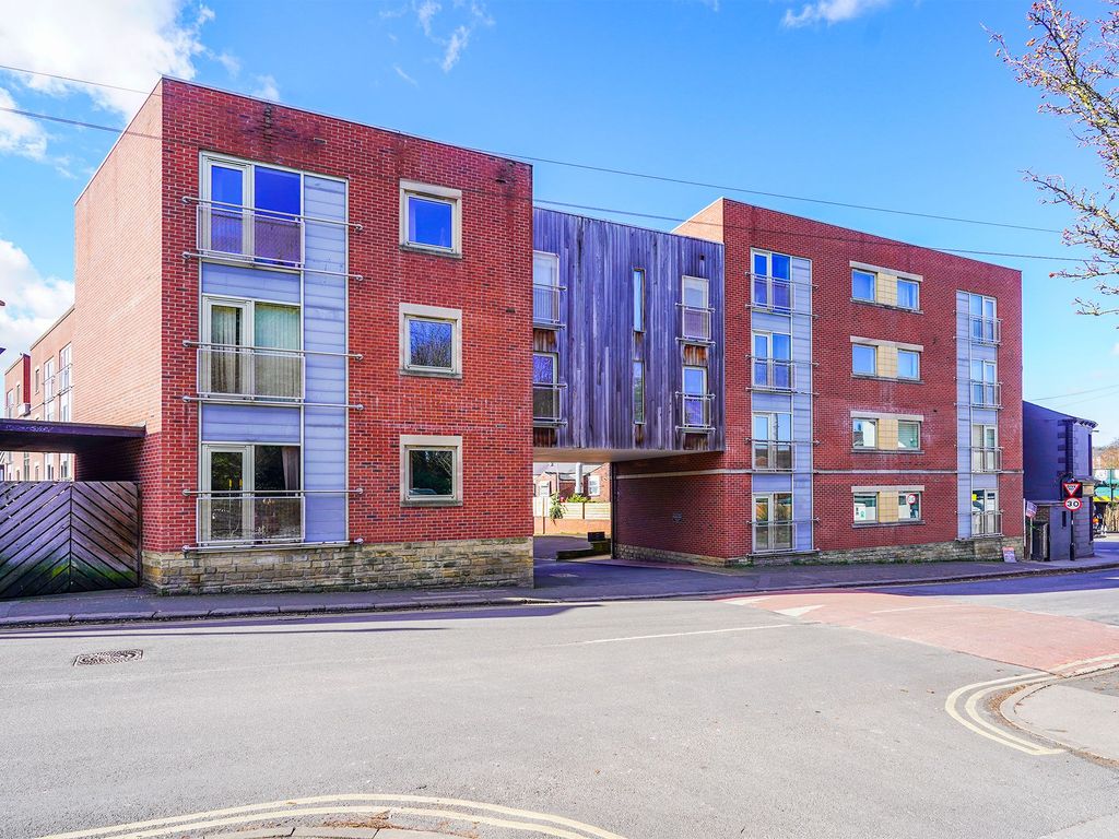 2 bed flat to rent in Albert Road, Colton House S8 Zoopla