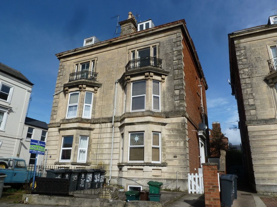 1 bed flat for sale in Park Road, Gloucester GL1 Zoopla
