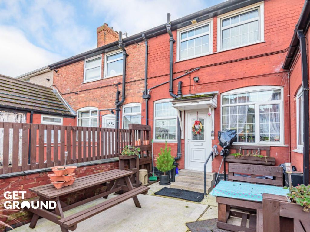 4 bed terraced house for sale in Acreage Lane, Shirebrook NG20 Zoopla