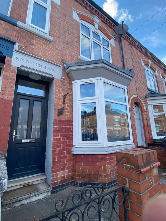 3 bed terraced house for sale in Oban Street, Leicester LE3 Zoopla