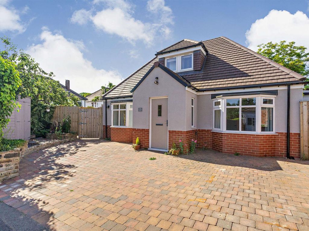 Kirkdale Drive, Sheffield S13  