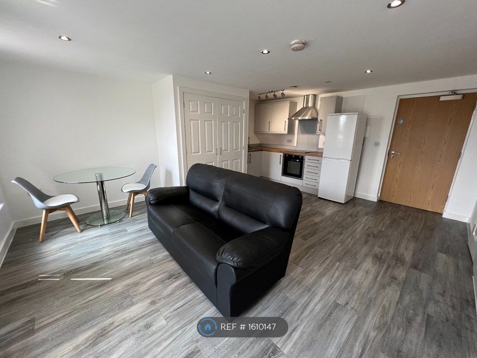 1 bed flat to rent in Orange Grove House, Manchester M14 Zoopla