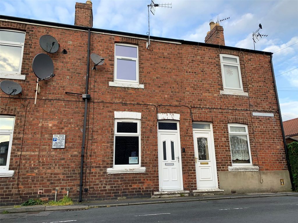 Ivy Cottages, Northallerton, North Yorkshire DL7  