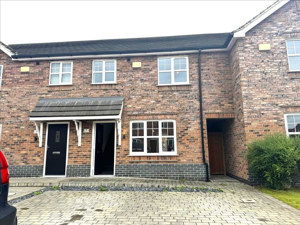 3 bed terraced house to rent in Wheat Lane, Hibaldstow, Brigg DN20, £800 pcm Zoopla