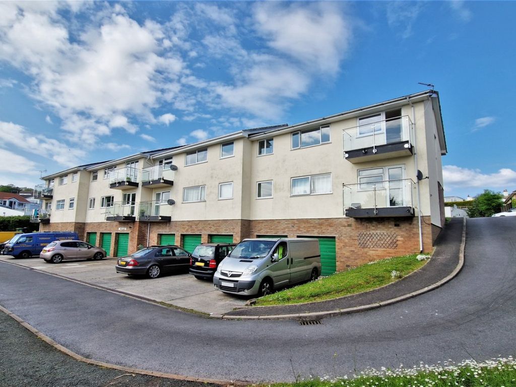 3 bed flat for sale in Roundhill Road, Torquay TQ2 Zoopla