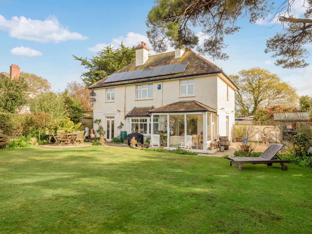 3 bed detached house for sale in Bedlands Lane, Budleigh Salterton EX9