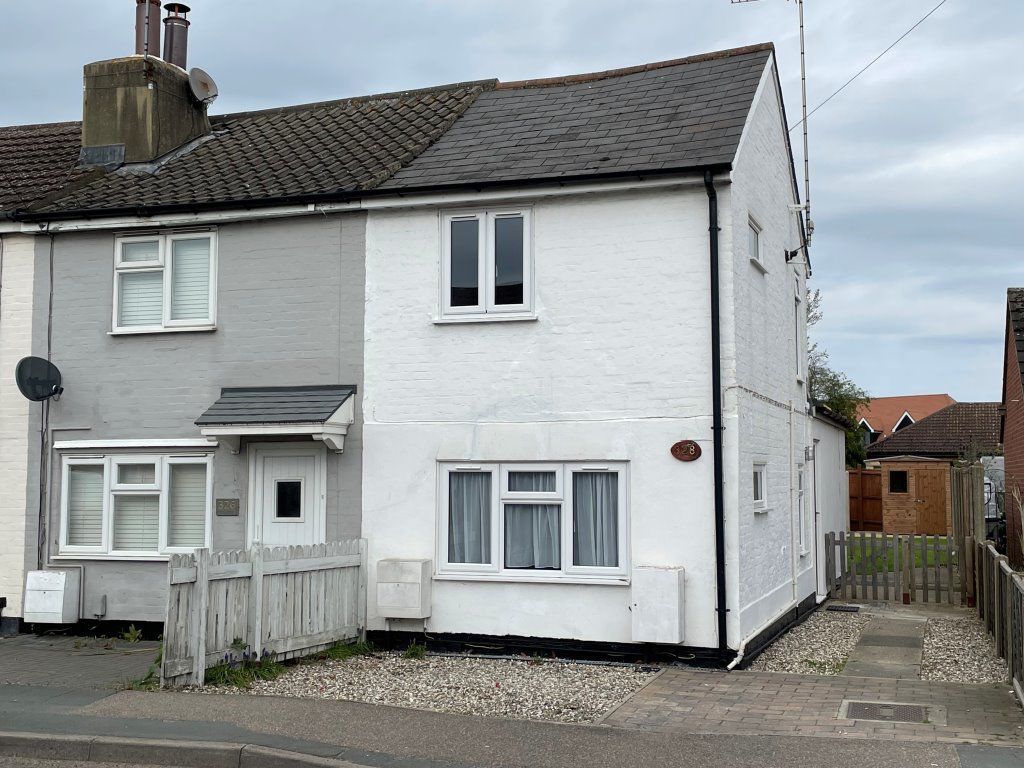 1 bed property to rent in Straight Road, Colchester CO3 Zoopla