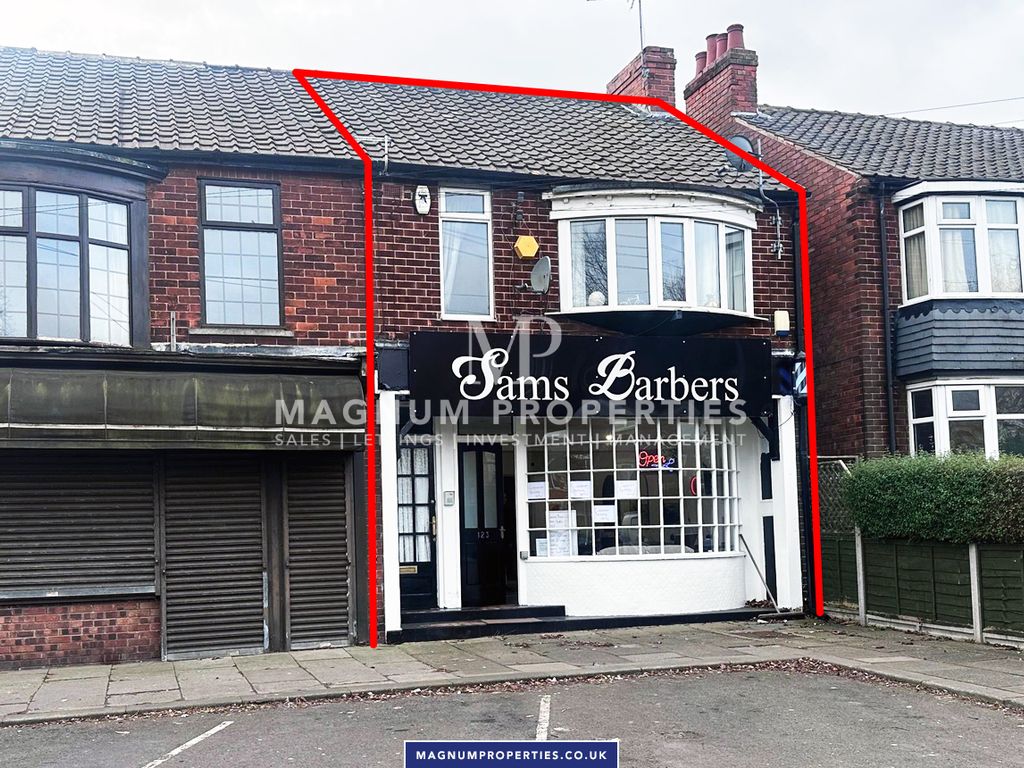 Retail premises for sale in Station Road, Billingham TS23 Zoopla