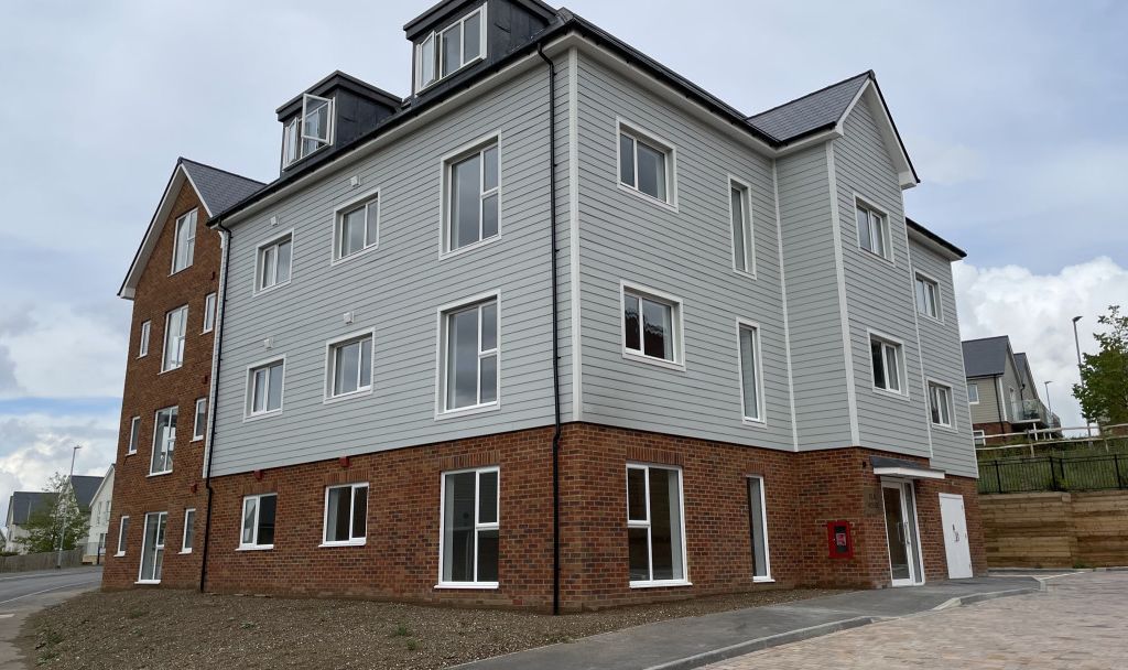 Knights Way, Tunbridge Wells TN2  