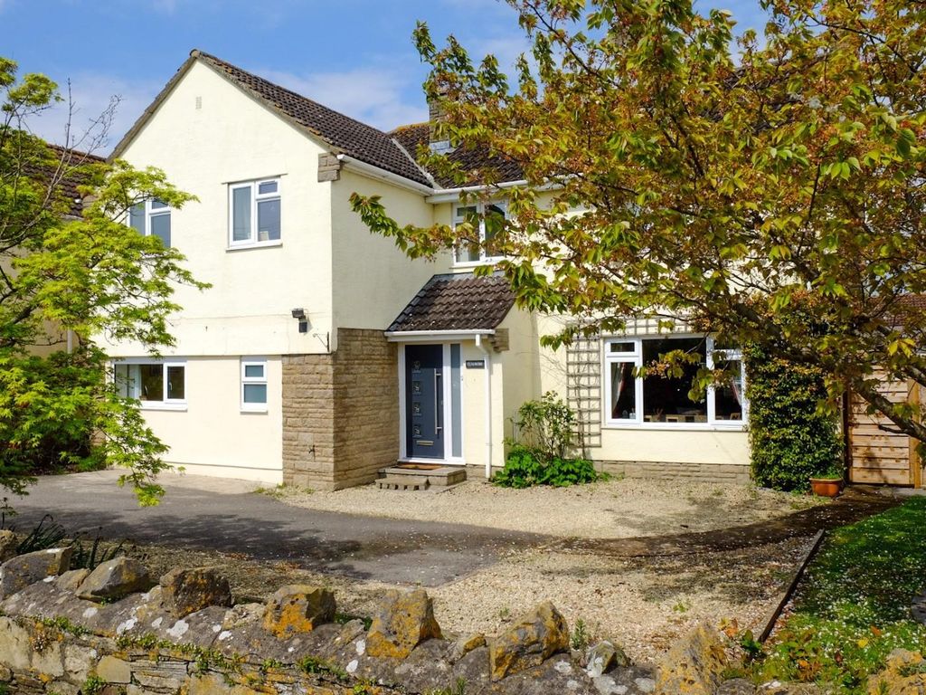 6 bed property for sale in Church Street, Mark, Highbridge TA9 Zoopla