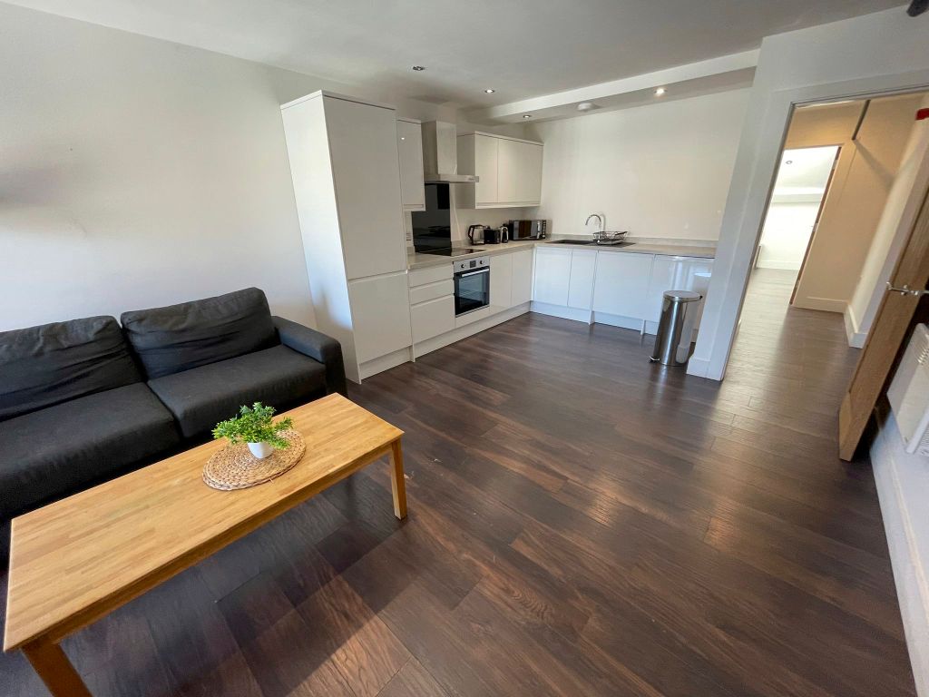 1 bed flat to rent in Stanley Street, Liverpool L1, £899 pcm Zoopla