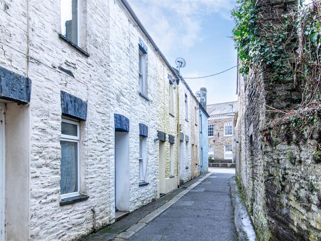 2 bed cottage to rent in Westbourne Lane, Liskeard PL14 Zoopla