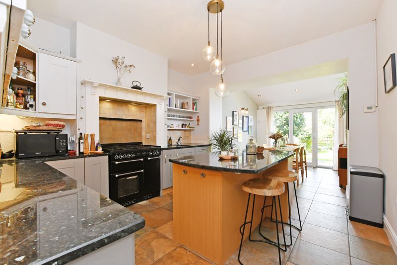 3 bed terraced house for sale in Slinn Street, Crookes, Sheffield S10