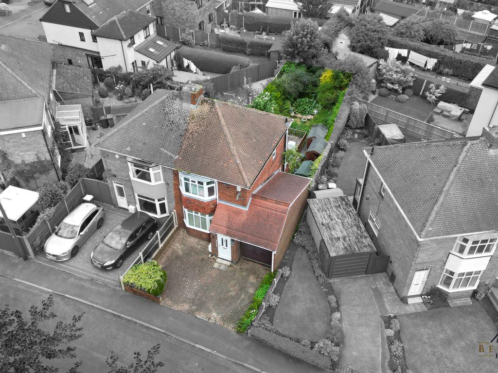 2 bed semidetached house for sale in Arlington Avenue, Aston