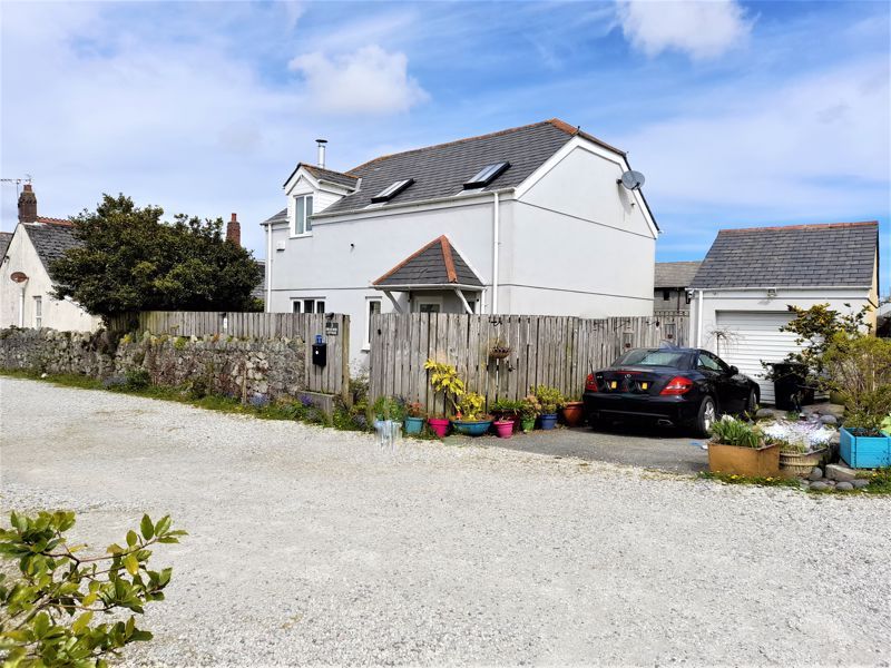2 bed cottage for sale in Goverseth Road, Foxhole, St. Austell PL26