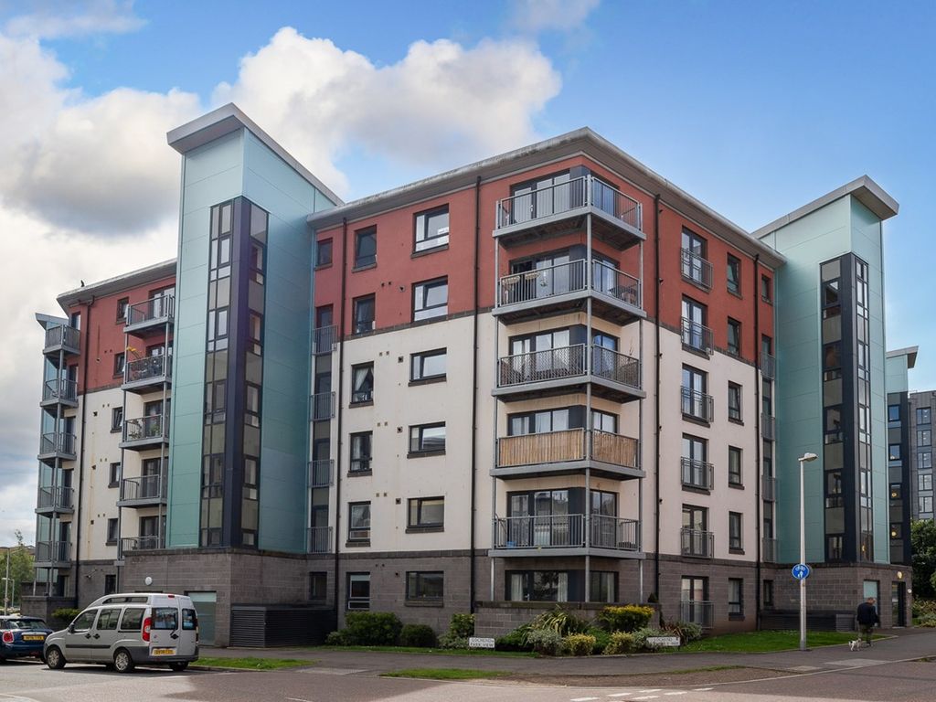 2 bed flat for sale in Lochend Park View, Lochend, Edinburgh EH7 Zoopla