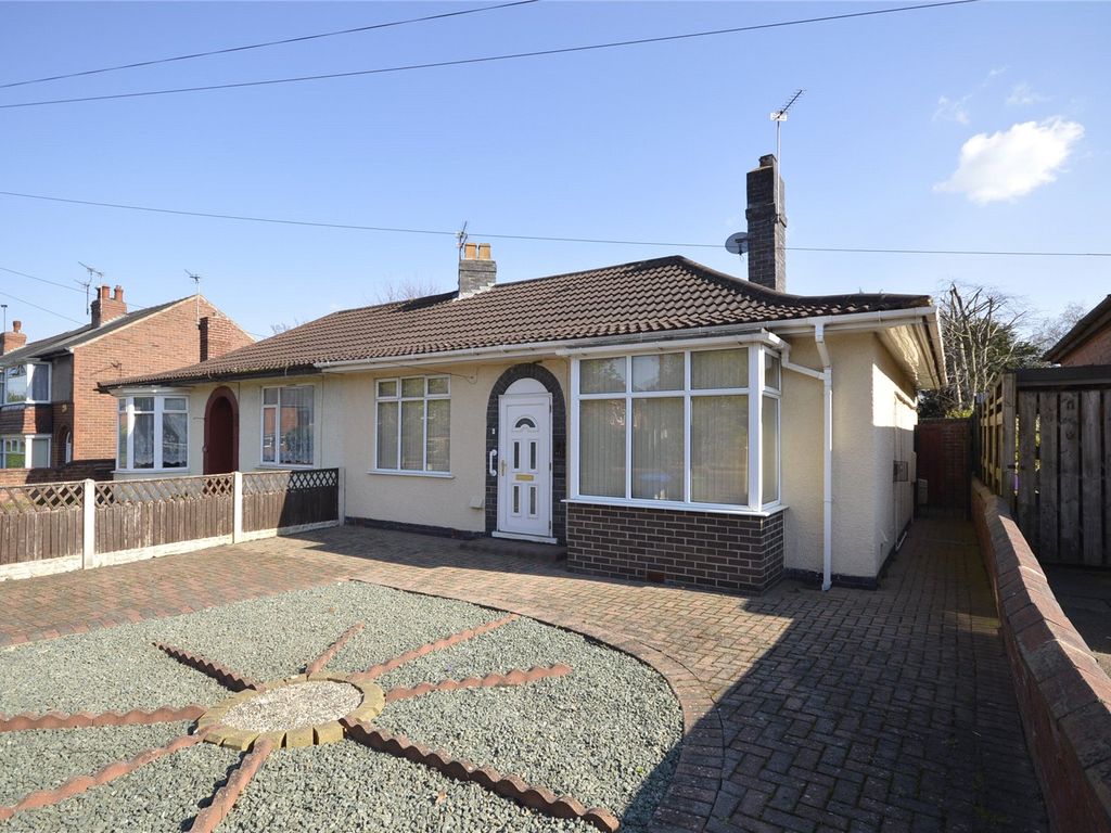 2 bed bungalow for sale in Tenter Lane, Warmsworth, Doncaster, South Yorkshire DN4 Zoopla
