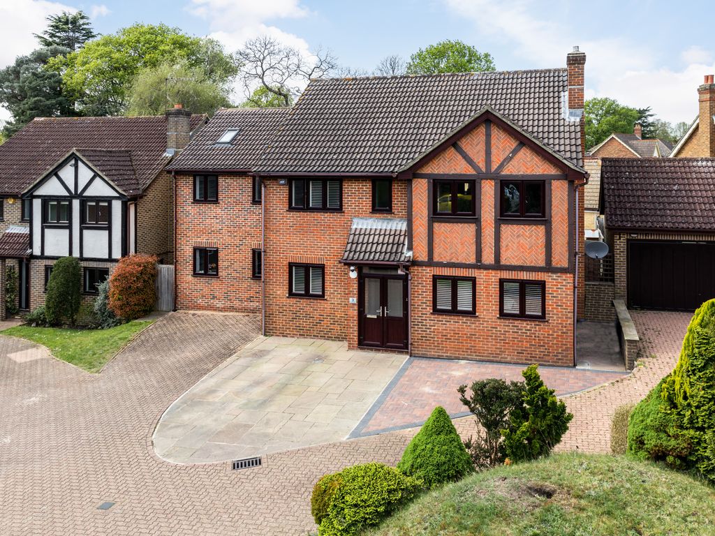 Farrers Place, Croydon CR0  