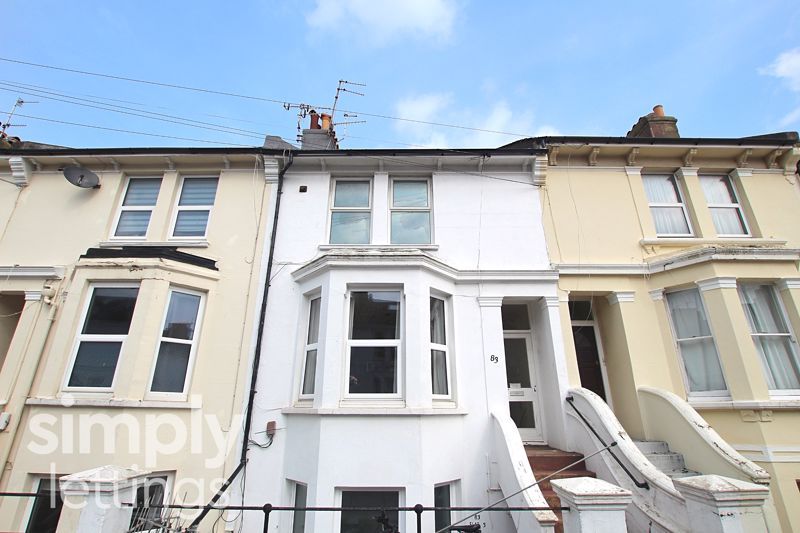 1 bed flat to rent in Goldstone Road, Hove BN3, £1,000 pcm Zoopla