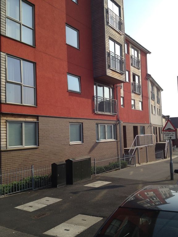 2 bed flat to rent in Salisbury Street, Liverpool L3 Zoopla