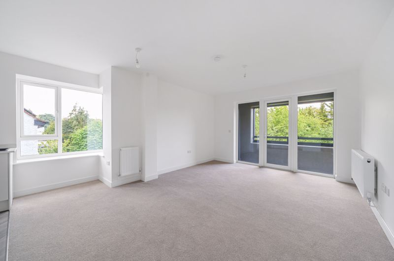 New home, 2 bed flat for sale in Hartley Down, Purley CR8 Zoopla