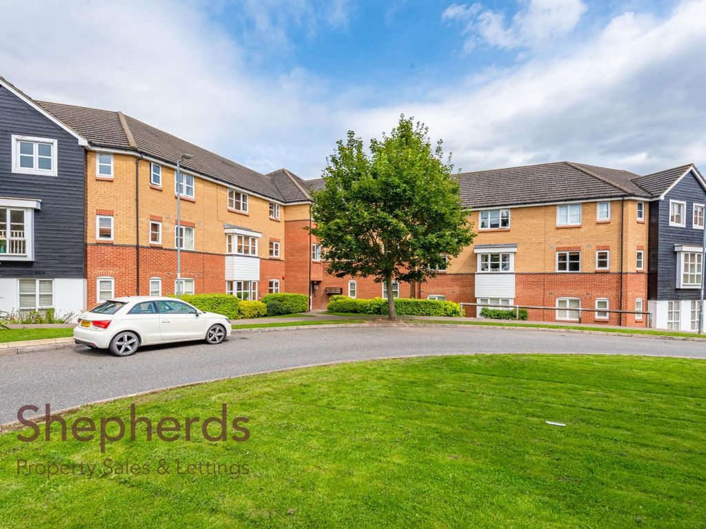 2 bed flat to rent in Plomer Avenue, Hoddesdon EN11 Zoopla