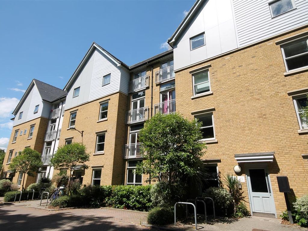 2 bed flat for sale in St. Andrews Close, Canterbury CT1 Zoopla
