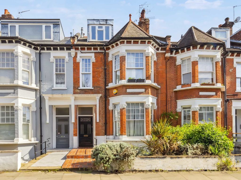 3 bed flat for sale in Holmdale Road, London NW6, £1,000,000 Zoopla