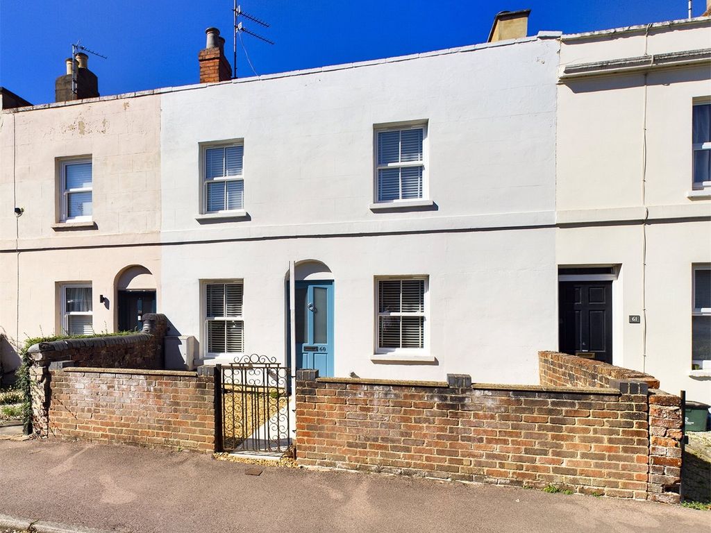 Upper Norwood Street, Cheltenham, Gloucestershire GL53  