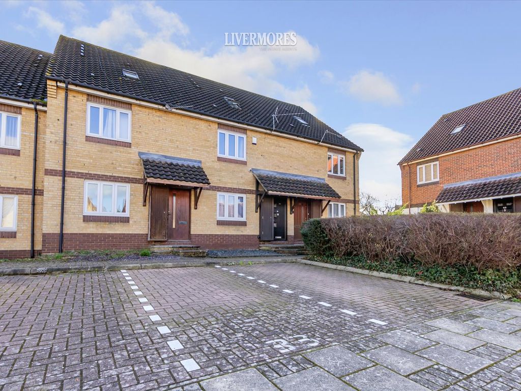 2 bed for sale in Heatherbank Close, Crayford, Dartford, Kent DA1, £290,000 Zoopla