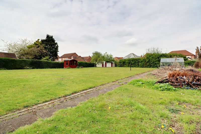 Land for sale in High Street, Scotter, Gainsborough DN21 Zoopla