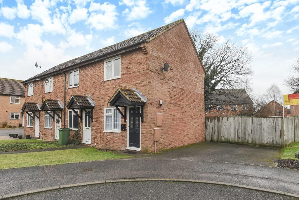 1 bed semidetached house to rent in Thatcham, Berkshire RG19 Zoopla