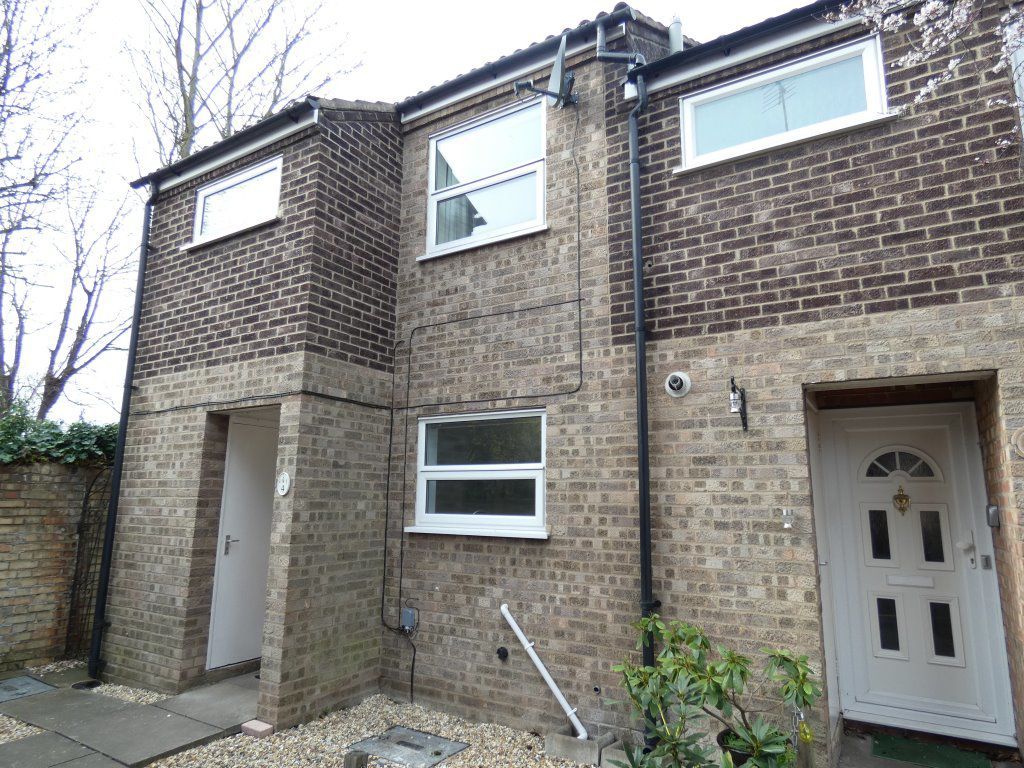 2 bed property to rent in Ainsworth Court, Cambridge CB1 Zoopla